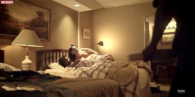 Алеа Роджерс