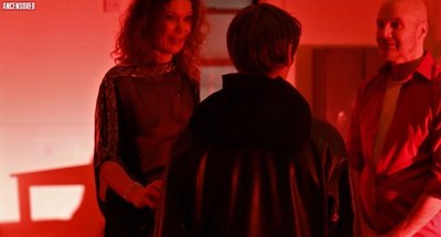 Ева Доррепааль