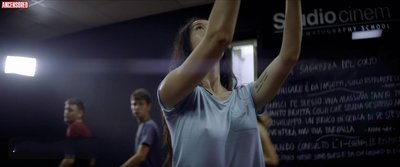 Алессандра Скарчи