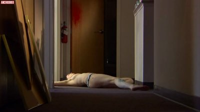 Аманда Скарано