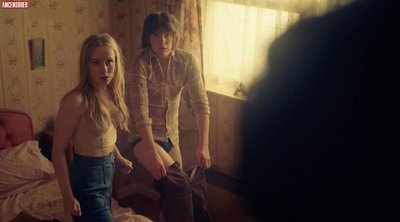 Алекса Дэвис