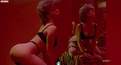 Бритни Марш