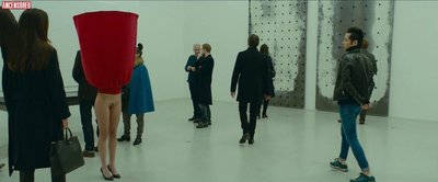 Александра Лангле