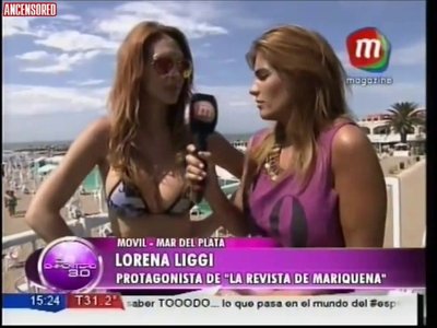 Лорена Лиджи