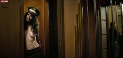 Александра Марковичи