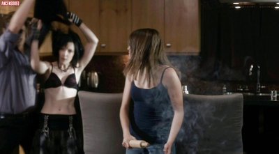 Александра Михилл