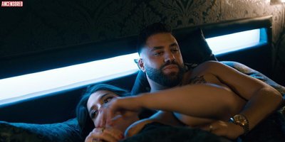 Джаннина Эрфани-фар