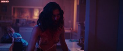 Камилла Ванлерберге