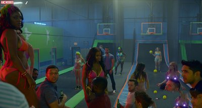 Франческа Марс