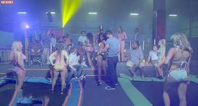 Алисия Эллен Мур