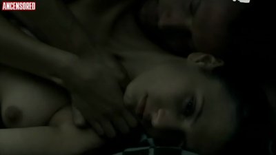 Патриция Солиман