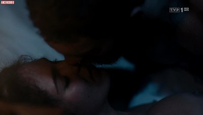 Джоанна Куберска