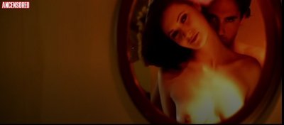 Наташа Мельник