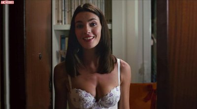 Энрика Пинторе