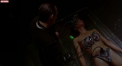 Мэри Анна Рейес