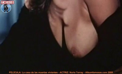 Нурия Торрей