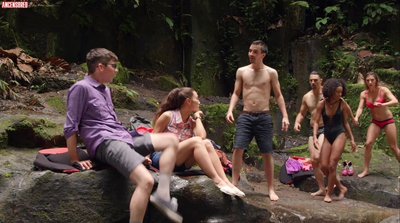 Алина Карсон