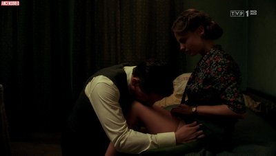 Анна Карчмарчик