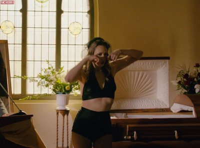 Джессика Макинсон