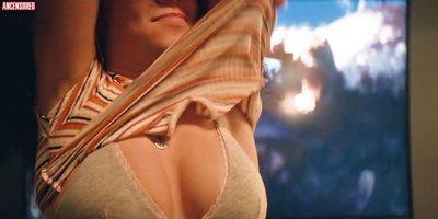 Алекс Джарретт