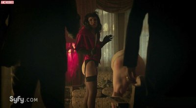 Маккензи Бойд-гаррисон