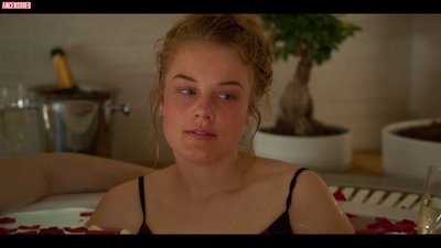 Ида Энгволл