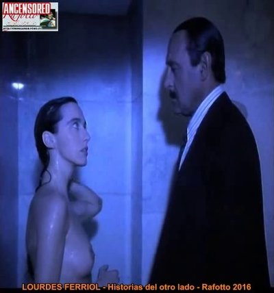 Лурдес Ферриоль