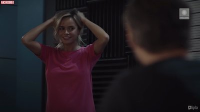 Моника Ордовска