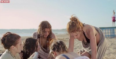 Жюльетта Дарше