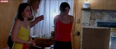 Меган Хеннинг