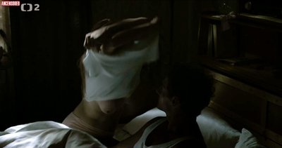 Моника Хаасова