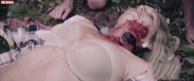 Аманда Мерфи