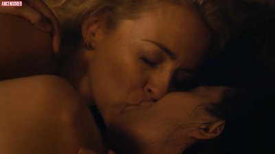 Миранда Рейсон