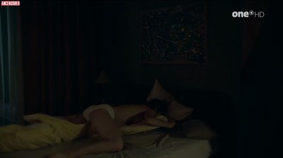 Лилит Хессле