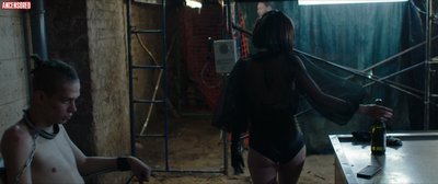 Елизавета Кашинцева