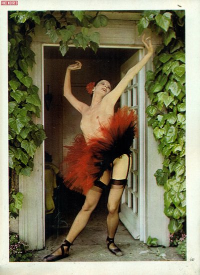 Клаудия Заккари