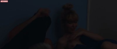 Аликс Бенезех