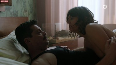 Жанна Тремсаль