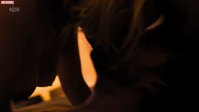 Ольга Фон Люквальд