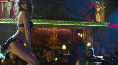 Аманда Морено