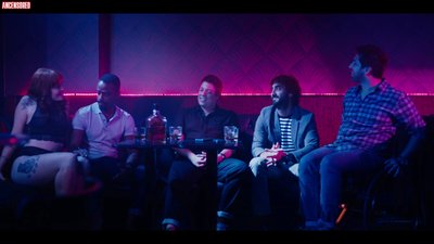 Мел Огненный