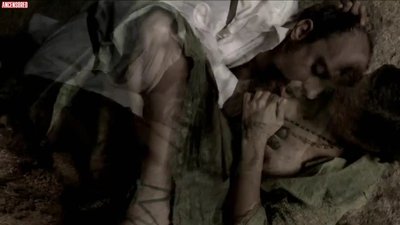 Мэри Гертруда