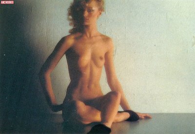 Кэтрин Рабетт