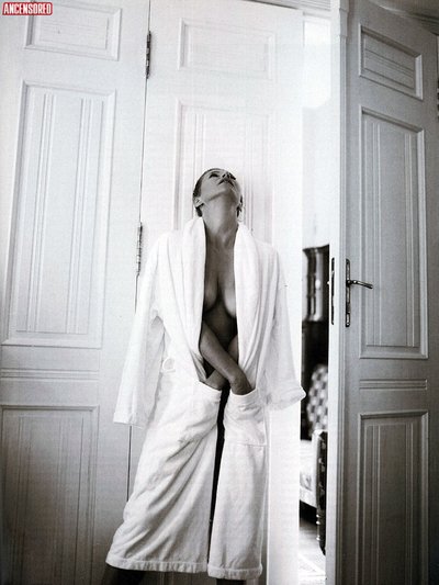 Катрин Варнке