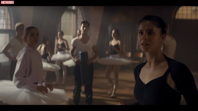 Даниэла Норман