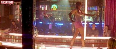 Джуэл Донохью