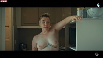 Софи-мари Ларруи