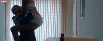 Эмбер Рейн Смит