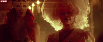 Кара Гибсон