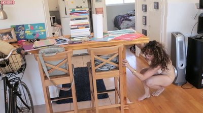 Лиза Эберсоул